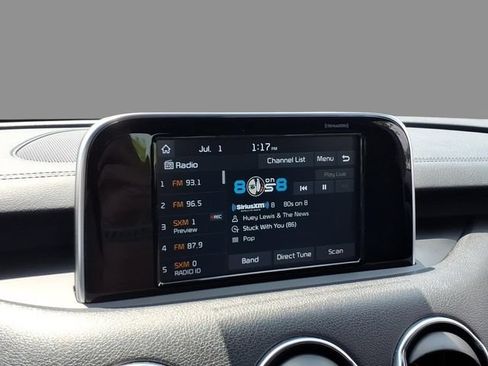 Used 2020 Kia Stinger GT-Line RWD image 26