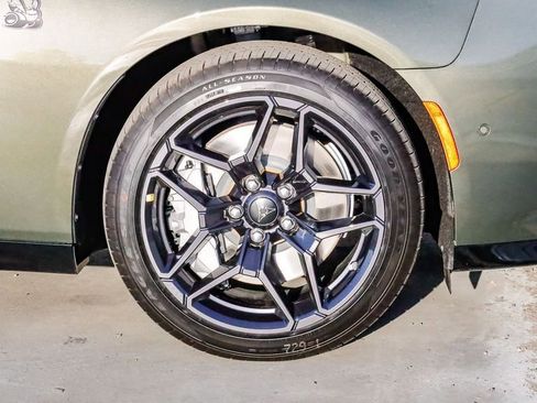 New 2026 Dodge Charger Scat Pack AWD/4WD image 11