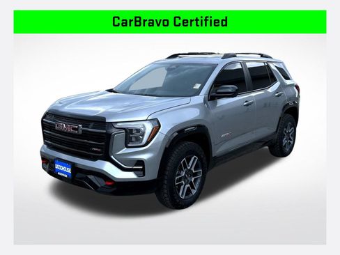 Used 2026 GMC Terrain AT4 w/ Convenience Package III AWD/4WD image 1