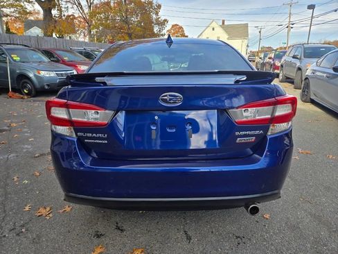 Used 2018 Subaru Impreza 2.0i Sport image 19