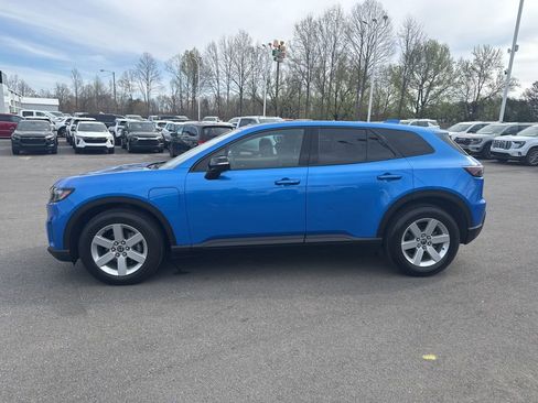 Used 2024 Honda Prologue EX image 2