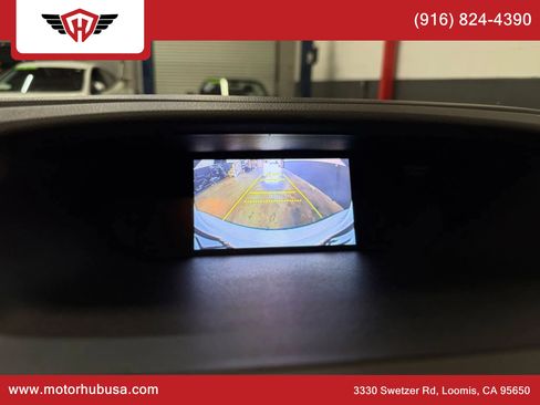 Used 2014 Honda CR-V EX-L image 54