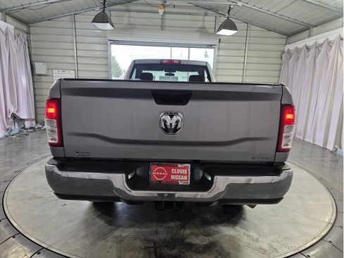 Used 2019 RAM 2500 Tradesman w/ Chrome Appearance Group image 6