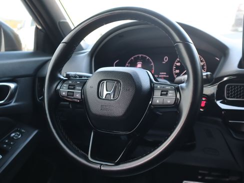 Used 2022 Honda Civic Sport image 14
