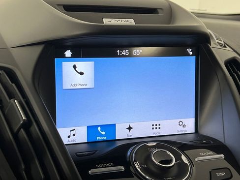 Used 2017 Ford Escape Titanium image 30