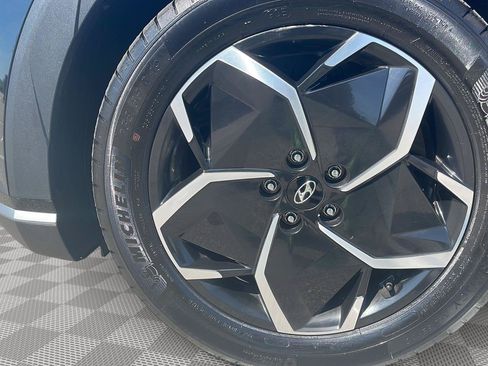 Certified 2024 Hyundai Ioniq 5 SE AWD/4WD image 9