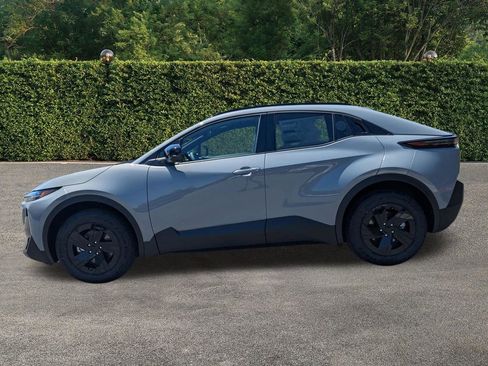 New 2026 Subaru Uncharted AWD image 7