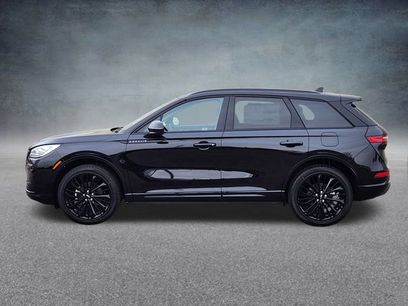 New 2025 Lincoln Corsair Reserve w/ Equipment Group 202A