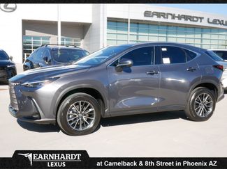 New 2026 Lexus NX 450h+ AWD w/ Premium Package video 1