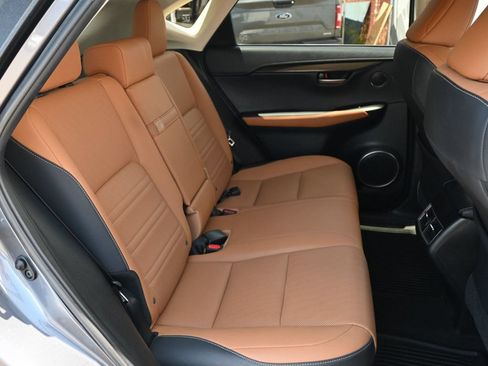 Used 2021 Lexus NX 300 FWD w/ Premium Package image 19