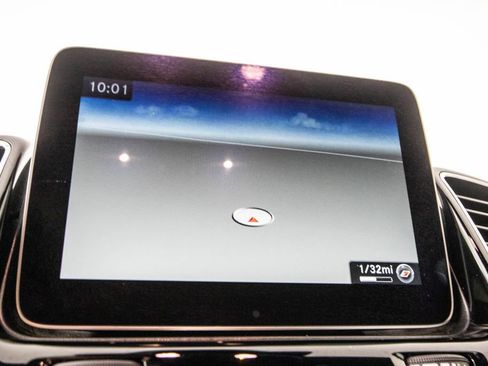 Used 2017 Mercedes-Benz GLE 350 image 24