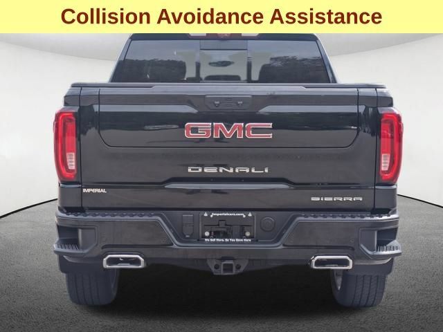 Used 2024 GMC Sierra 1500 Denali w/ Denali Reserve Package AWD/4WD image 6