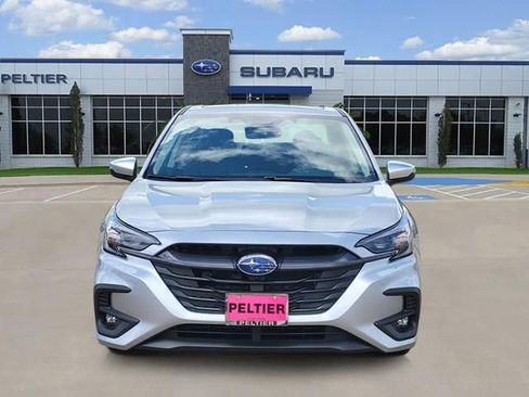 Used 2025 Subaru Legacy Touring XT w/ Tech Package #2 AWD/4WD image 2
