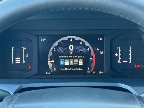 New 2026 Toyota 4Runner SR5 image 25