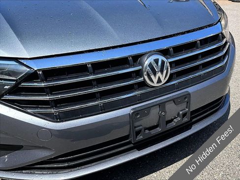 Used 2020 Volkswagen Jetta S w/ Driver Assistance Package FWD image 24