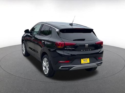 Used 2025 Buick Encore GX Preferred FWD image 11