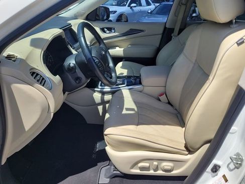 Used 2017 INFINITI QX60 FWD w/ Premium Package image 21