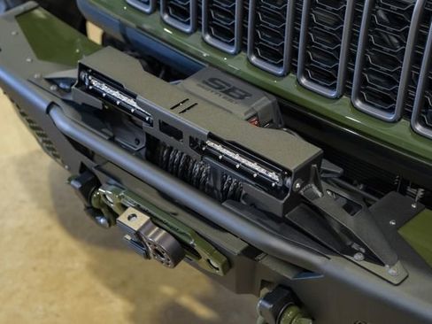 Used 2024 Jeep Wrangler Unlimited Rubicon 392 image 25