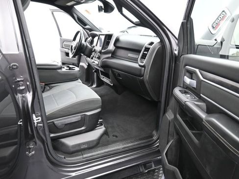 Used 2024 RAM 2500 Big Horn image 12