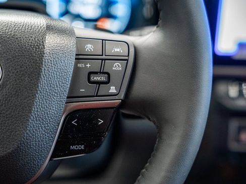 New 2026 Toyota Camry XSE image 28