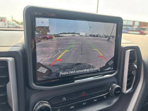 Certified 2021 Ford Bronco Sport Big Bend AWD/4WD image 2