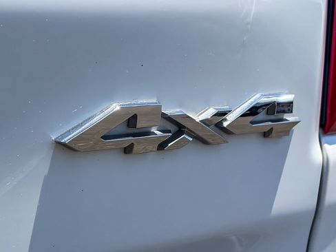 Used 2020 RAM 1500 Limited AWD/4WD image 11