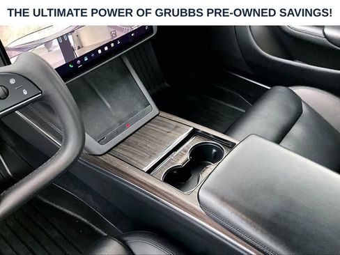 Used 2023 Tesla Model S AWD/4WD image 18