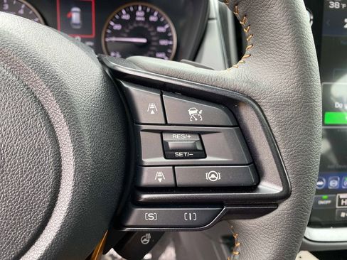 New 2026 Subaru Crosstrek 2.5i Wilderness image 10