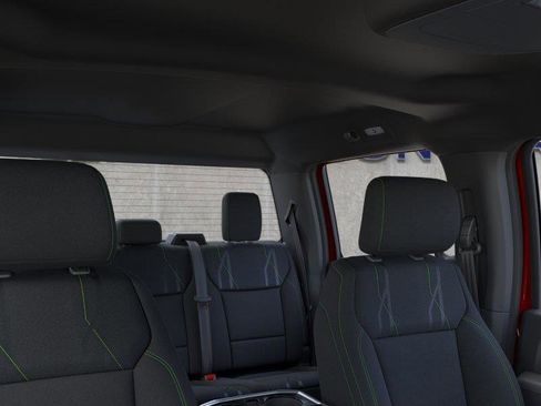 New 2025 Ford F150 STX w/ STX Black Appearance Package image 22