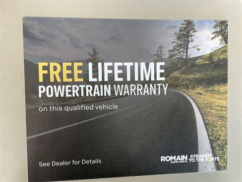 Used 2023 GMC Sierra 1500 SLT w/ SLT Premium Plus Package image 27