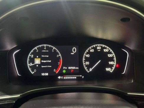 Used 2023 Honda Civic EX-L image 36