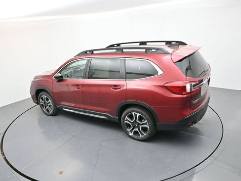 New 2026 Subaru Ascent Limited AWD/4WD image 13