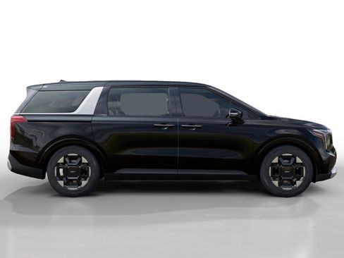 New 2026 Kia Carnival EX image 7