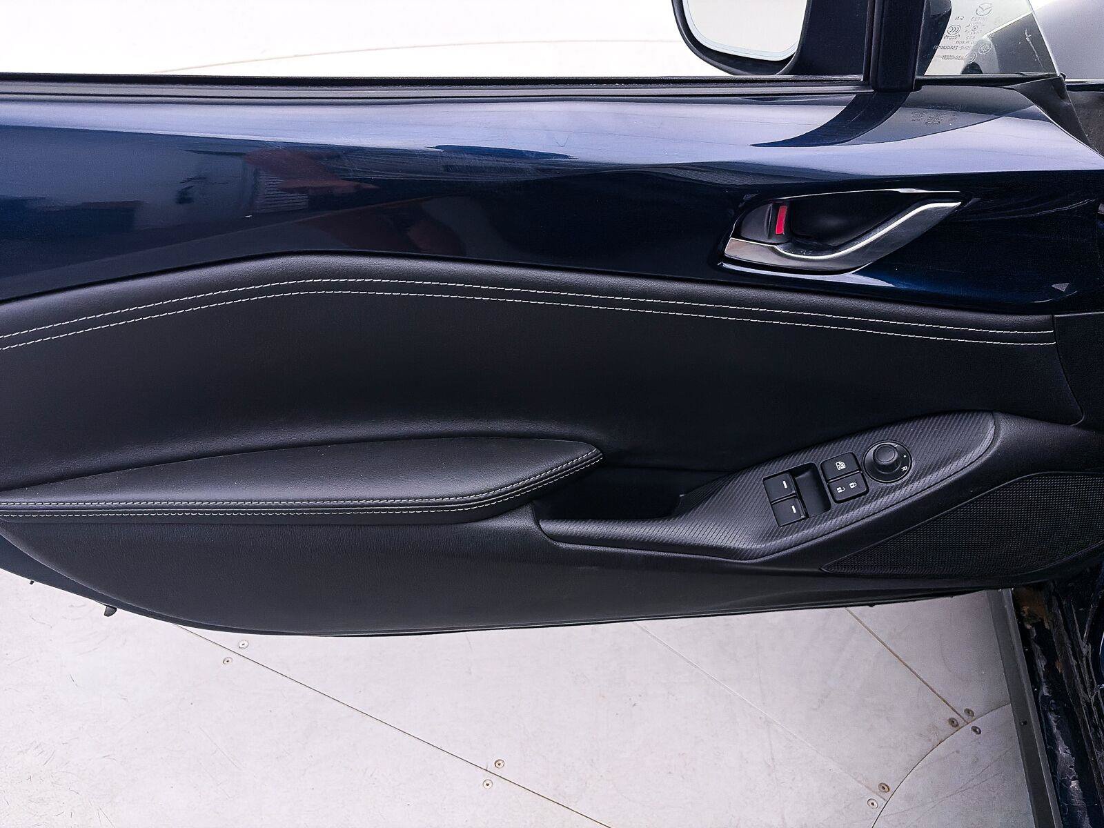 Used 2026 MAZDA MX-5 Miata Grand Touring RWD image 15
