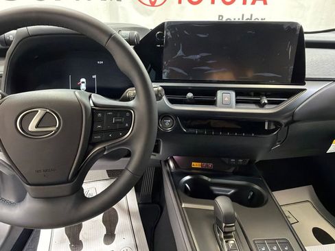 Used 2026 Lexus UX 300h AWD w/ Accessory Package (Z1) image 25