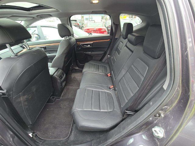 Used 2021 Honda CR-V EX-L image 4
