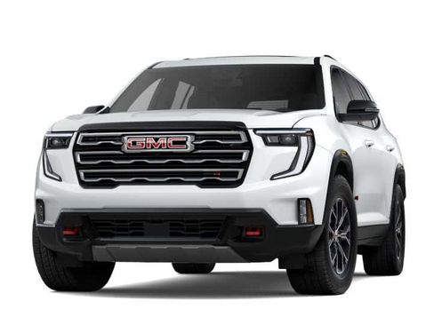 New 2026 GMC Acadia AT4 w/ Luxury Package image 31