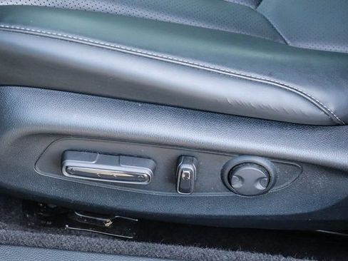 Used 2024 Honda Accord Sport image 23