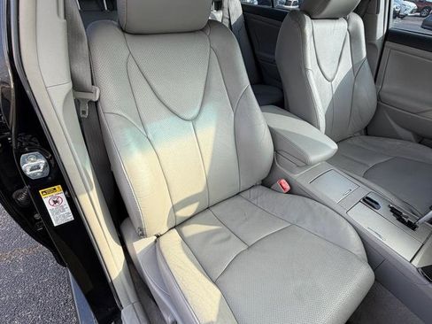 Used 2010 Toyota Camry SE image 20