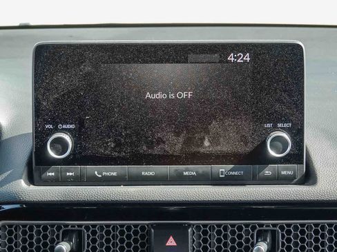 Used 2024 Honda Civic Sport image 13