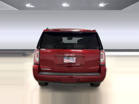 Used 2020 GMC Yukon SLT w/ Open Road Package AWD/4WD image 10