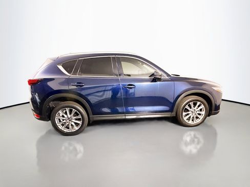 Used 2020 MAZDA CX-5 Grand Touring FWD image 11