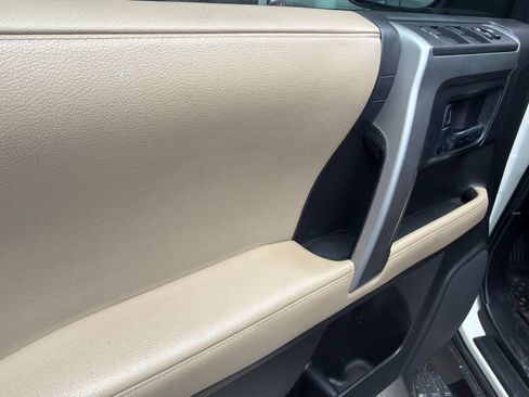 Used 2021 Toyota 4Runner SR5 Premium w/ Moonroof Package RWD image 12