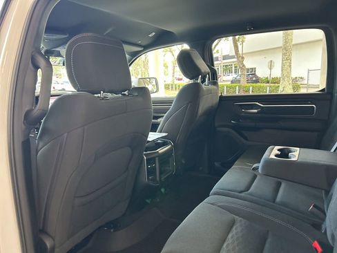 New 2026 RAM 1500 Big Horn w/ Night Edition image 35