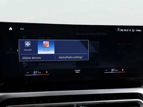 Used 2023 BMW i4 eDrive35 w/ Premium Package RWD image 25
