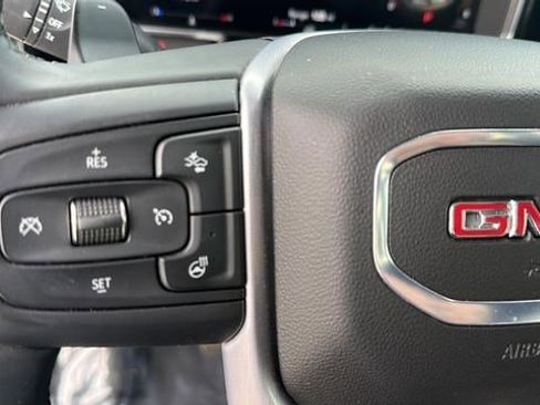 Certified 2026 GMC Sierra 1500 Elevation w/ Elevation Premium Package AWD/4WD image 22