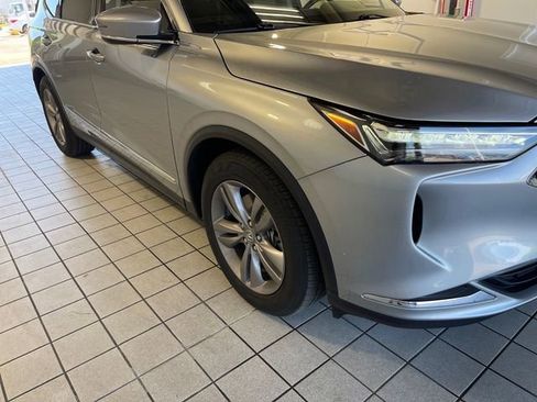 Used 2023 Acura MDX SH-AWD image 22