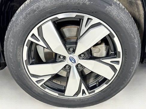 Used 2021 Subaru Forester Touring w/ Popular Package #2 image 43
