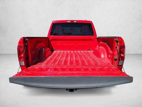 Used 2011 RAM 1500 ST w/ ST Popular Equipment Group RWD image 7