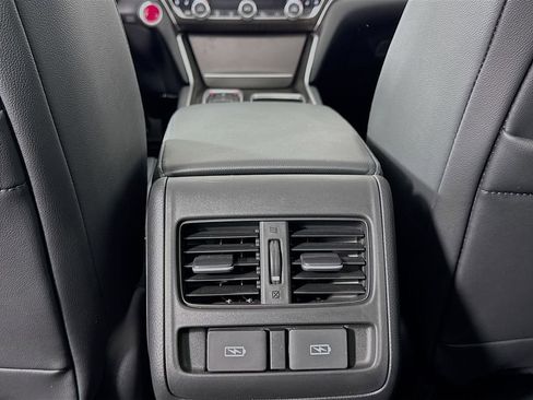 Certified 2021 Honda Accord Touring image 34